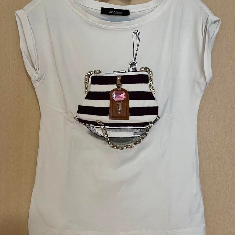 Used Kids T-shirts